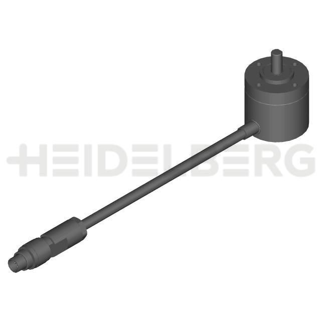 New In Box 403.280 G2.144.1171 Automatic Cleaning Motor for SM52 - UK New In Box 403.280 G2.144.1171 Automatic Cleaning Motor for SM52 - UK