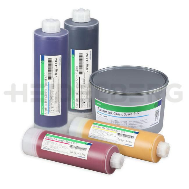 Heidelberg UK Online Shop